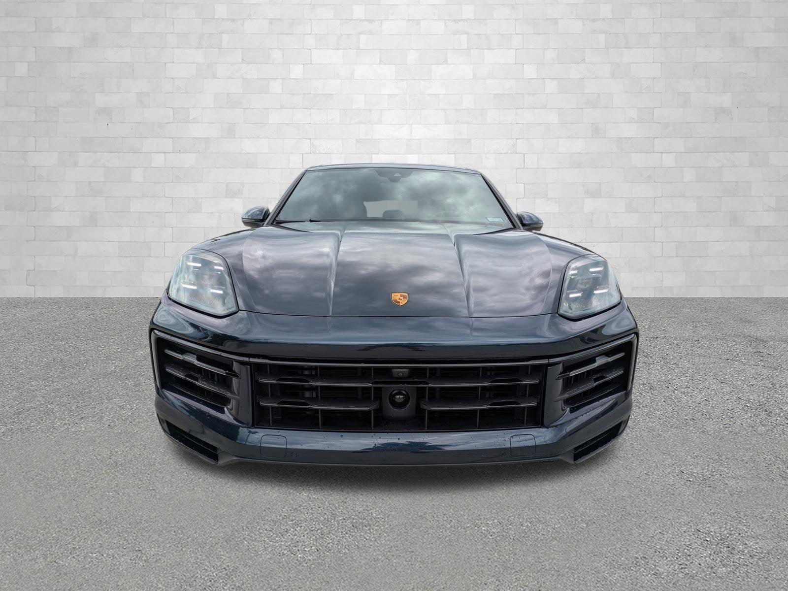 2024 Porsche Cayenne 4DR AWD