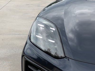 2024 Porsche Cayenne 4DR AWD