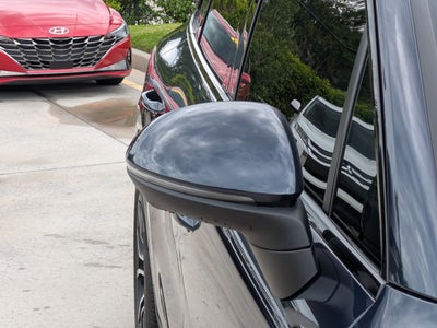 2024 Porsche Cayenne 4DR AWD