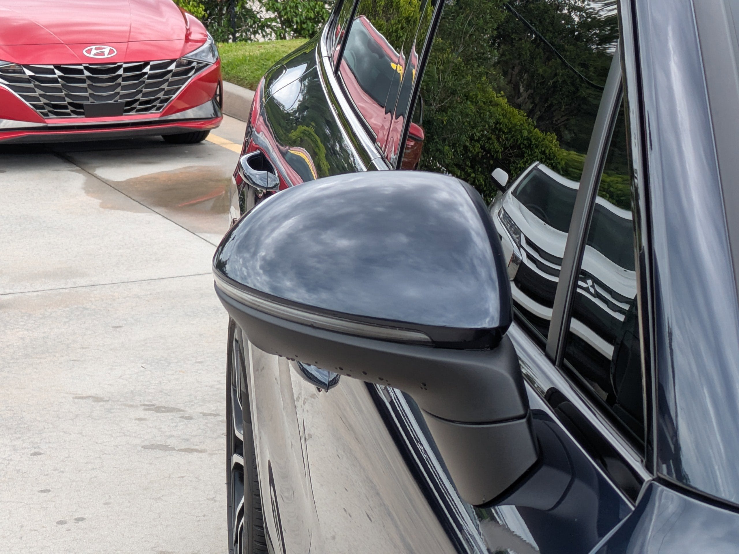 2024 Porsche Cayenne 4DR AWD