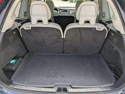 2024 Volvo XC90 PLUS BRIGHT THEME