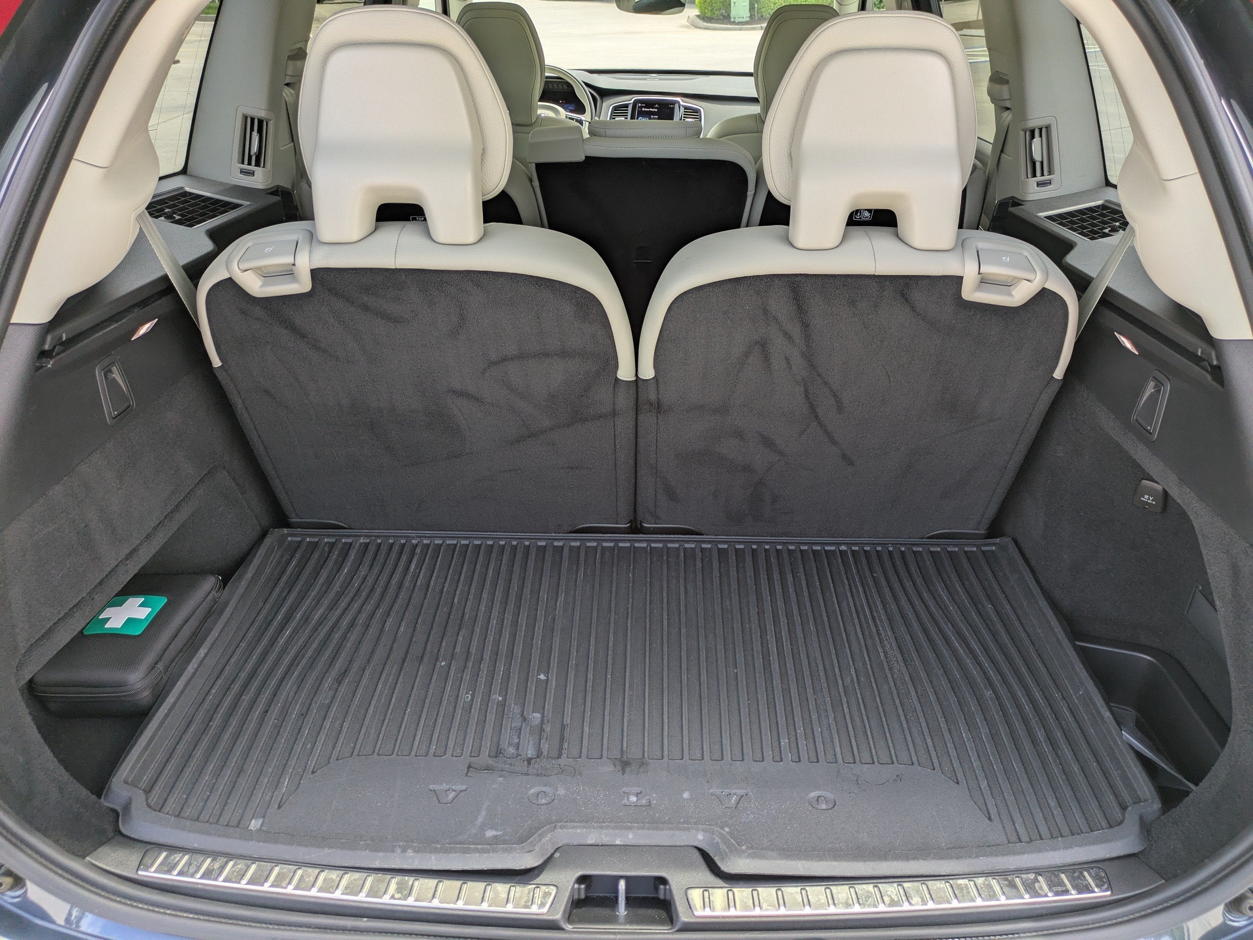 2024 Volvo XC90 PLUS BRIGHT THEME