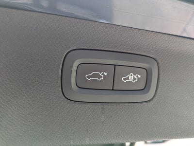 2024 Volvo XC90 PLUS BRIGHT THEME