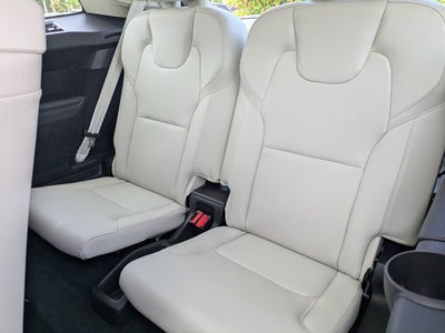 2024 Volvo XC90 PLUS BRIGHT THEME