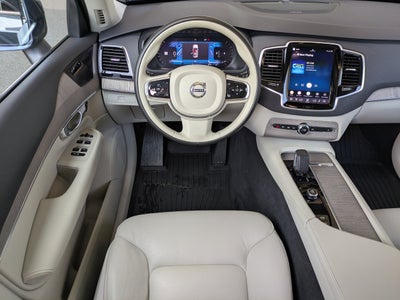 2024 Volvo XC90 PLUS BRIGHT THEME