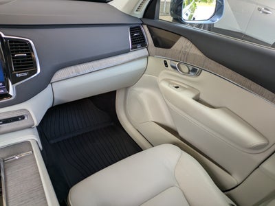 2024 Volvo XC90 PLUS BRIGHT THEME