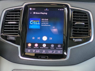 2024 Volvo XC90 PLUS BRIGHT THEME