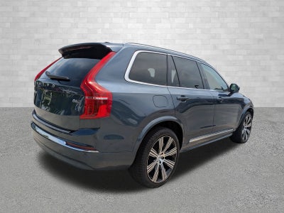 2024 Volvo XC90 PLUS BRIGHT THEME