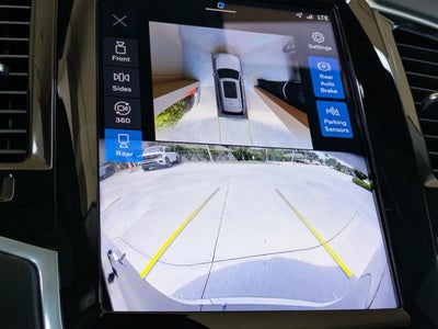 2024 Volvo XC90 PLUS BRIGHT THEME