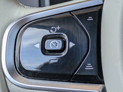 2024 Volvo XC90 PLUS BRIGHT THEME