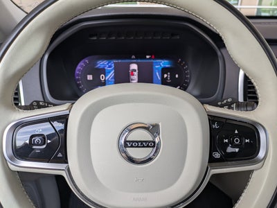 2024 Volvo XC90 PLUS BRIGHT THEME