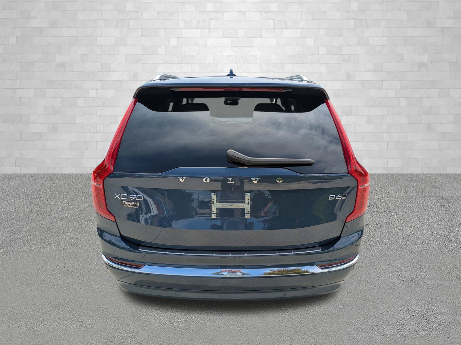 2024 Volvo XC90 PLUS BRIGHT THEME