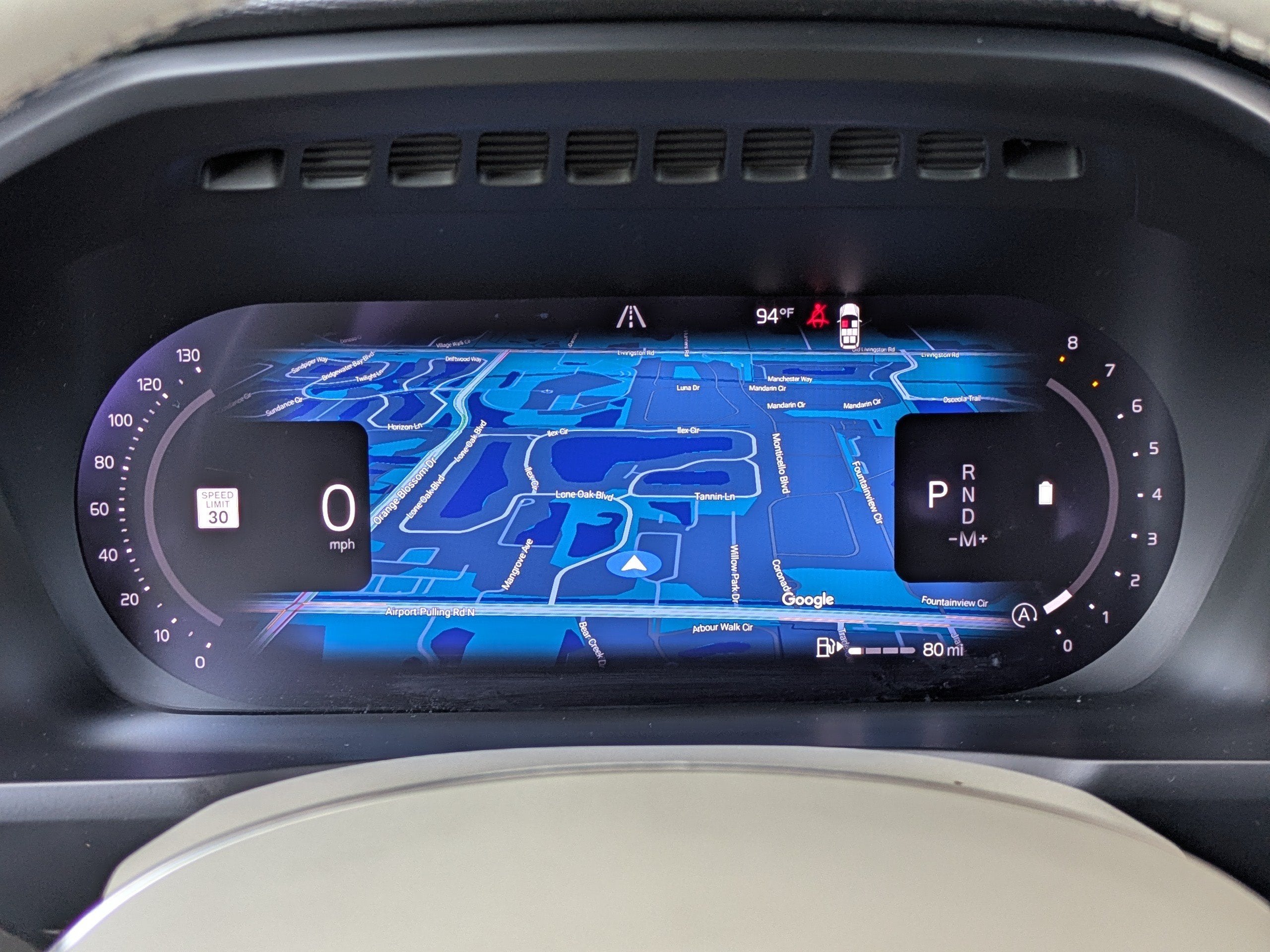 2024 Volvo XC90 PLUS BRIGHT THEME