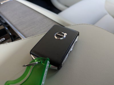 2024 Volvo XC90 PLUS BRIGHT THEME