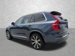 2024 Volvo XC90 PLUS BRIGHT THEME