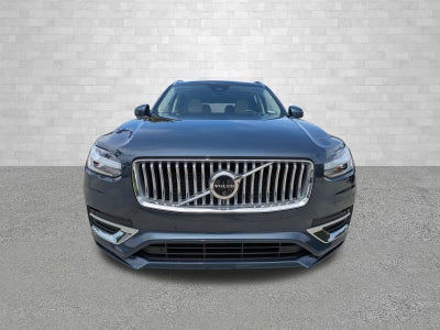 2024 Volvo XC90 PLUS BRIGHT THEME