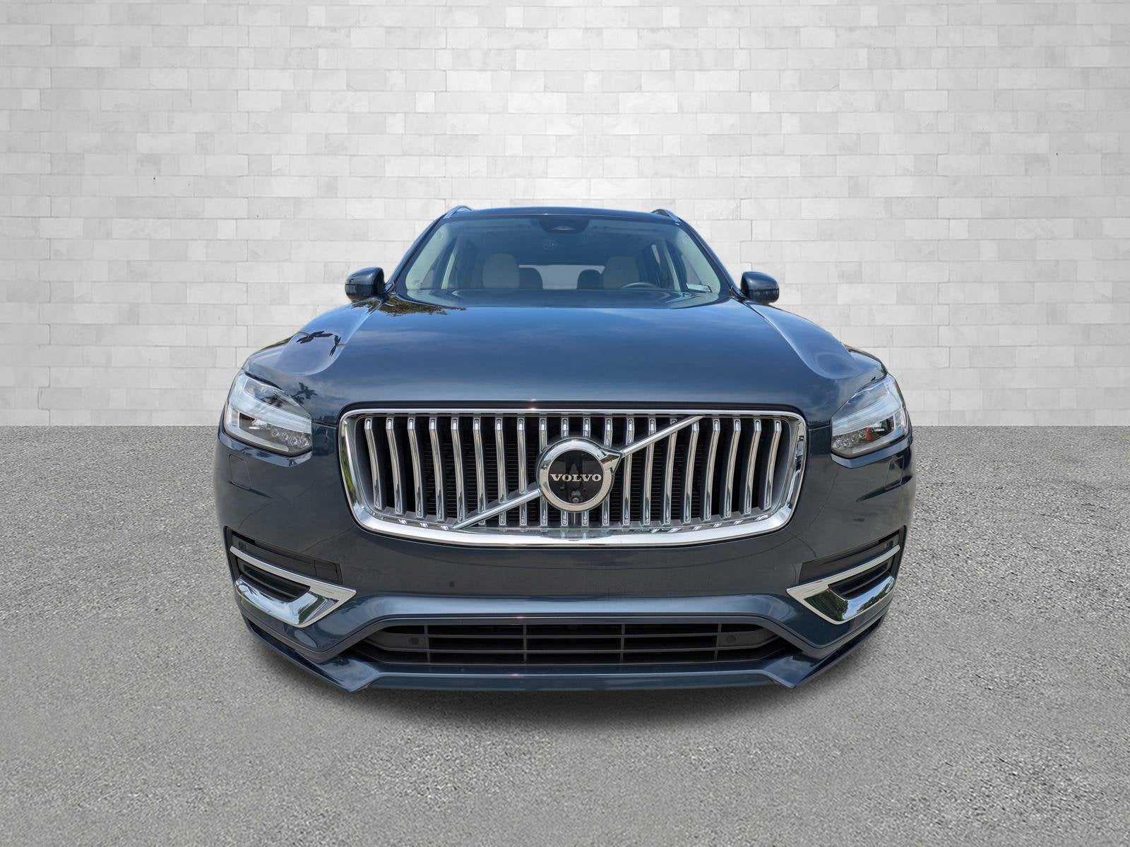 2024 Volvo XC90 PLUS BRIGHT THEME