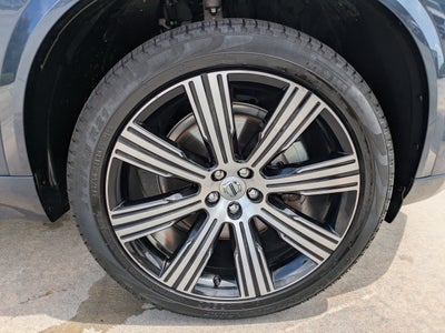 2024 Volvo XC90 PLUS BRIGHT THEME