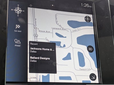 2021 Volvo XC40 MOMENTUM