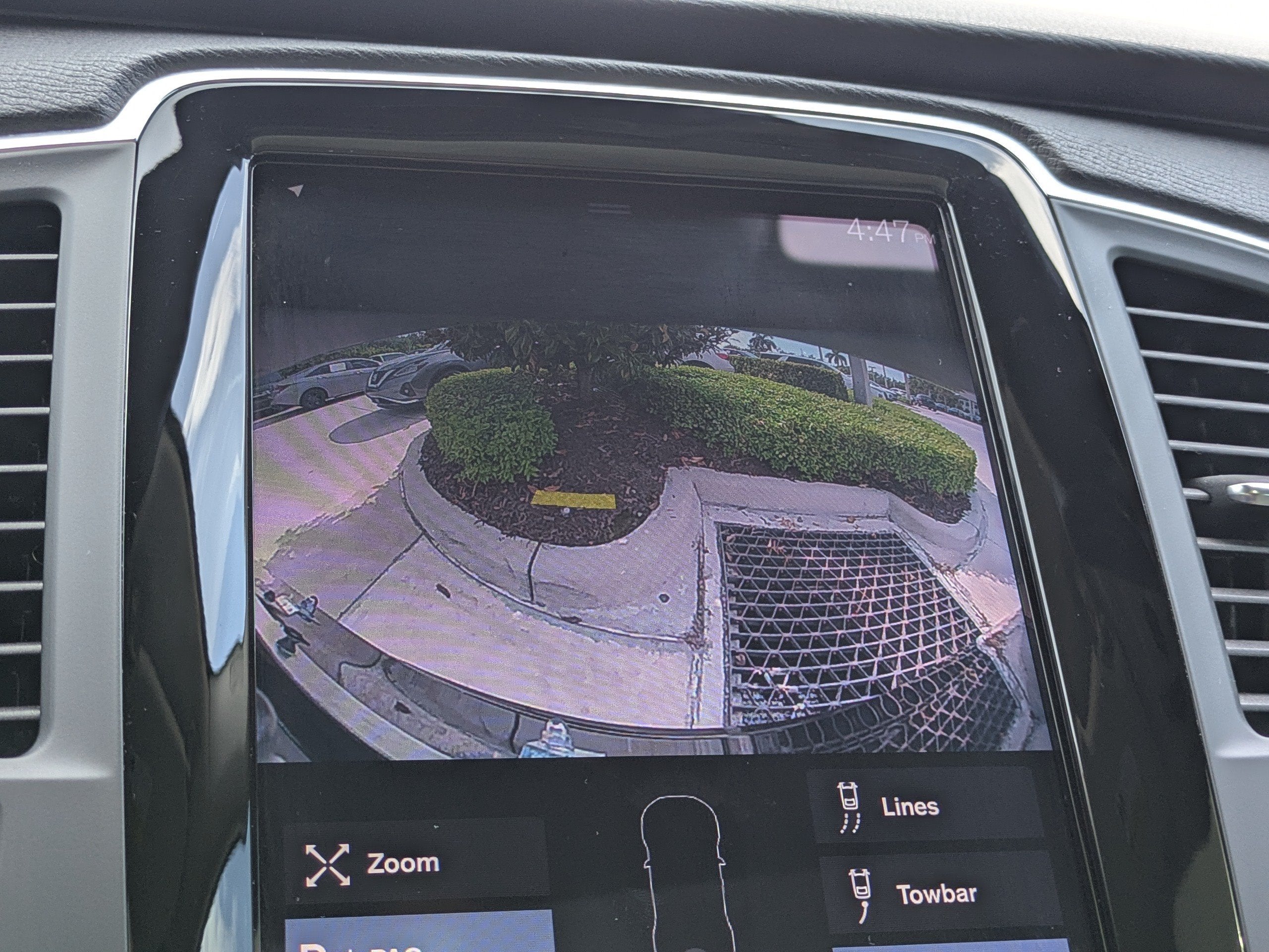 2022 Volvo XC90 Momentum - Photo 23