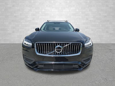 2022 Volvo XC90 MOMENTUM