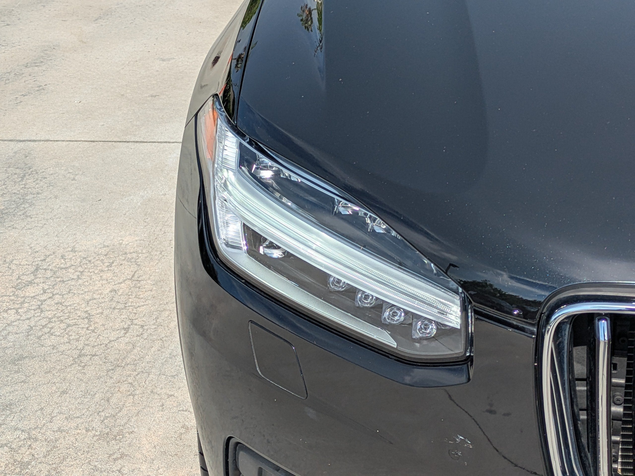 2022 Volvo XC90 Momentum - Photo 7