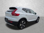2025 Volvo XC40 PLUS BRIGHT THEME