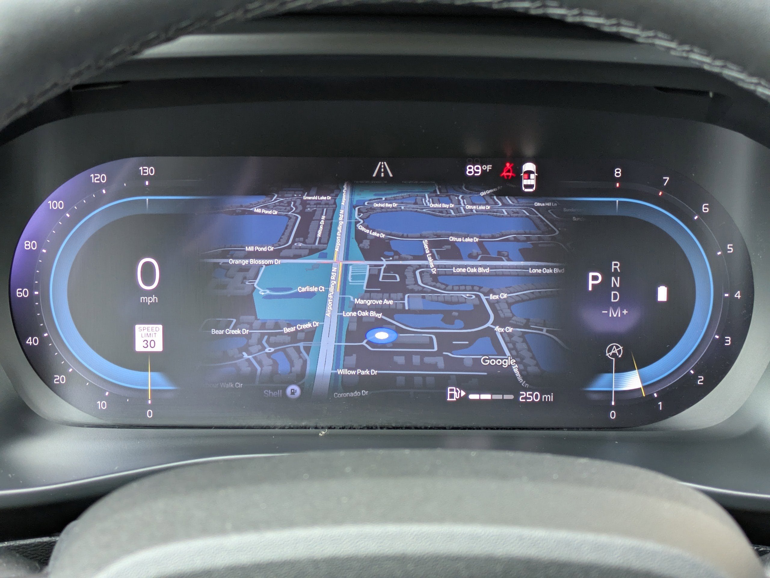 2025 Volvo XC40 PLUS BRIGHT THEME