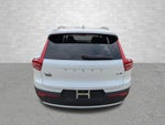 2025 Volvo XC40 PLUS BRIGHT THEME