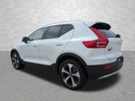 2025 Volvo XC40 PLUS BRIGHT THEME
