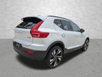 2023 Volvo XC40 PLUS DARK THEME