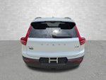 2023 Volvo XC40 PLUS DARK THEME
