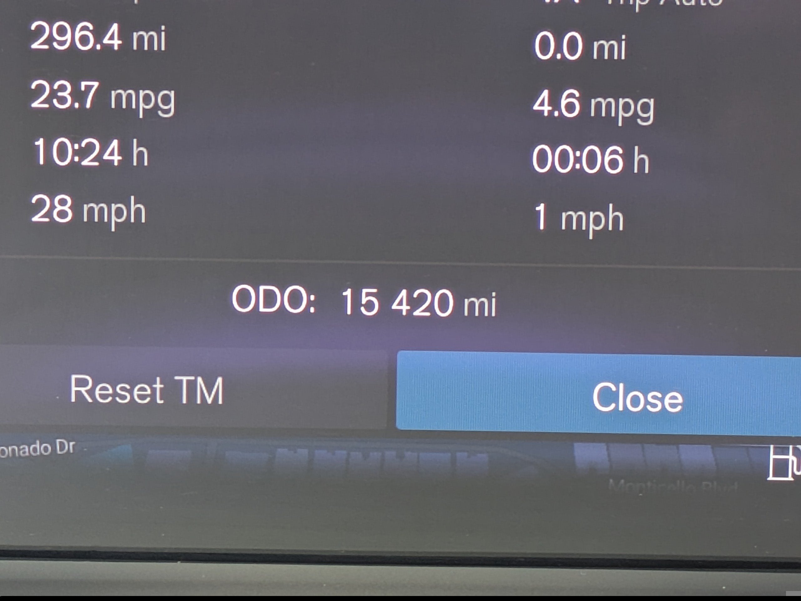 2023 Volvo XC40 PLUS DARK THEME