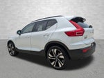 2023 Volvo XC40 PLUS DARK THEME