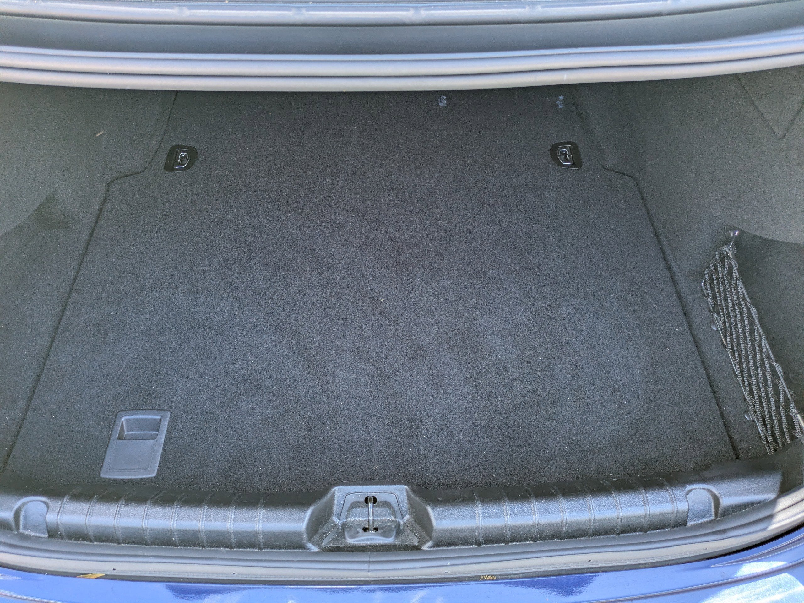 2015 Maserati Ghibli S Q4