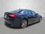 2015 Maserati Ghibli S Q4