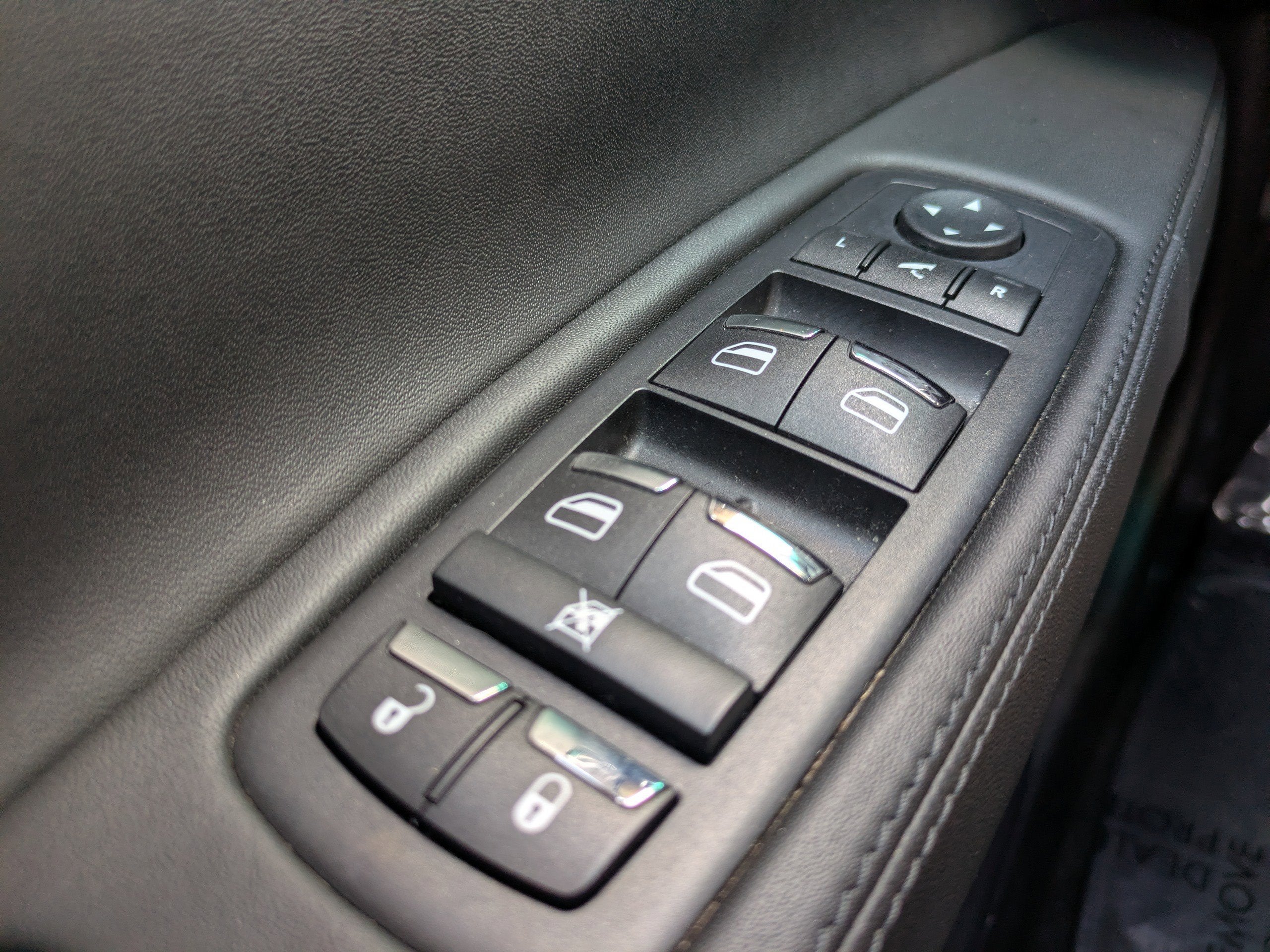 2015 Maserati Ghibli S Q4