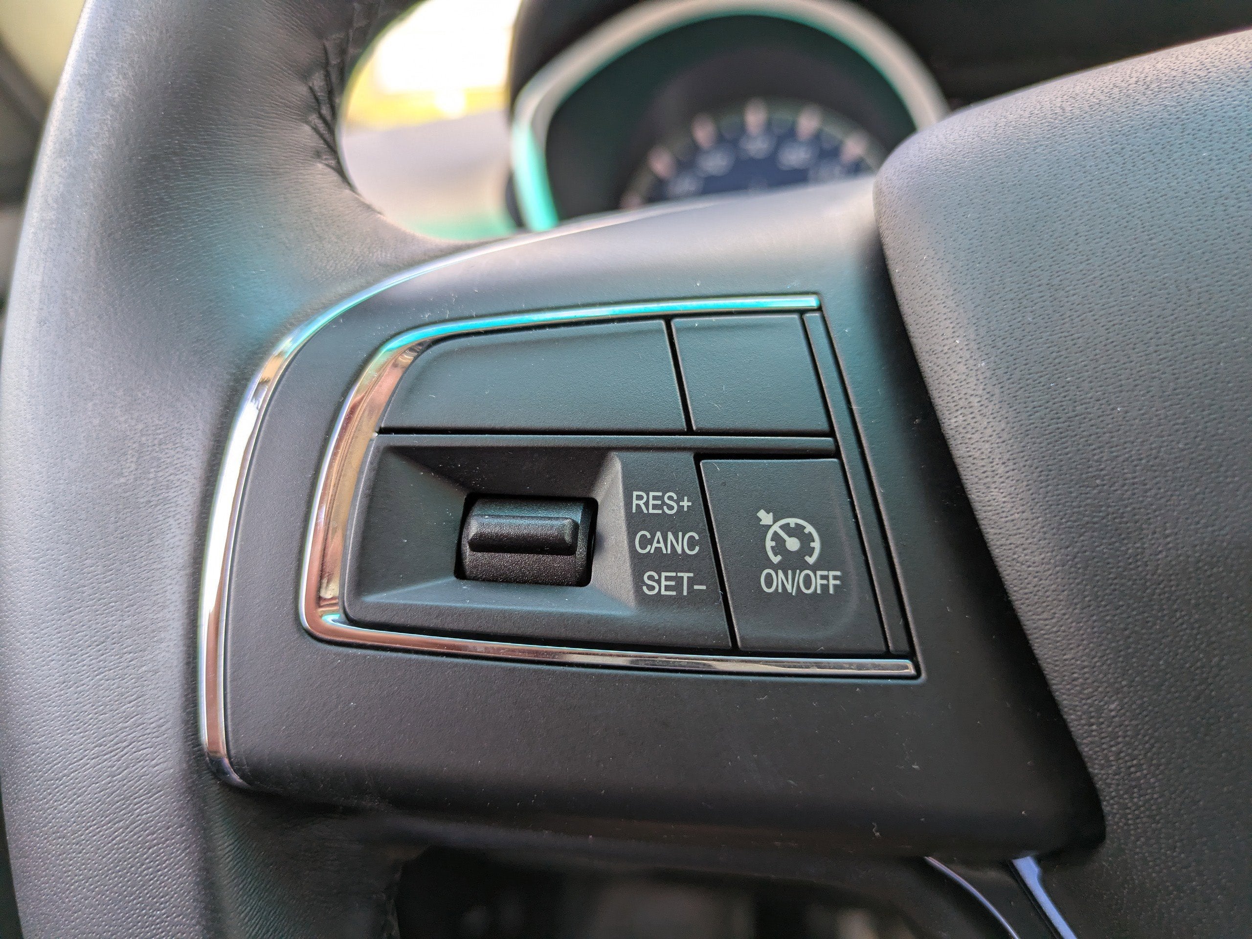 2015 Maserati Ghibli S Q4