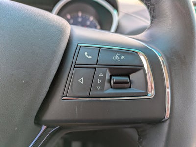 2015 Maserati Ghibli S Q4