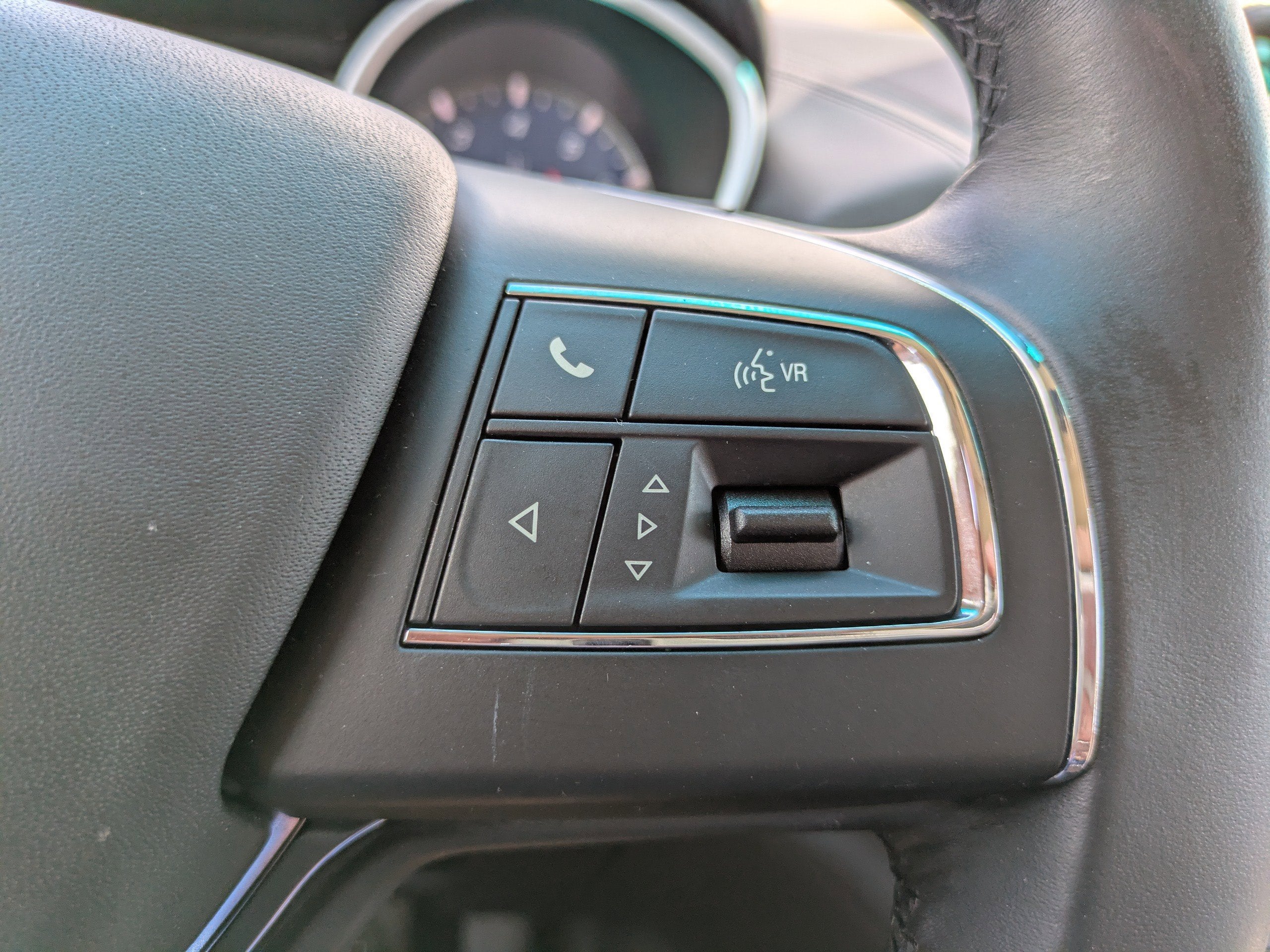 2015 Maserati Ghibli S Q4