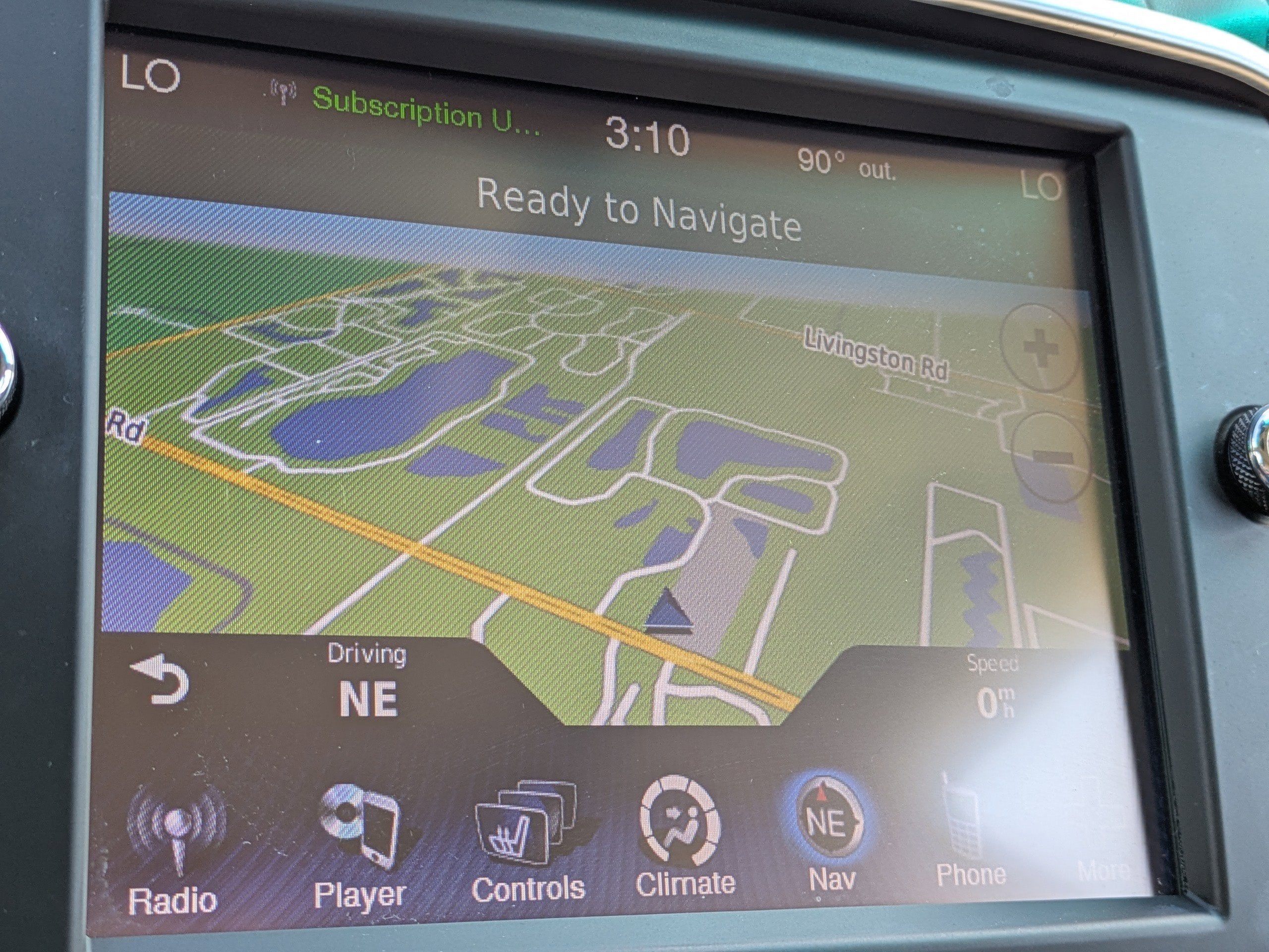 2015 Maserati Ghibli S Q4