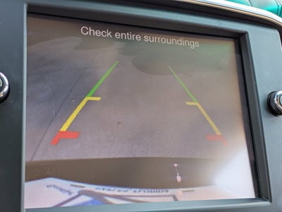 2015 Maserati Ghibli S Q4