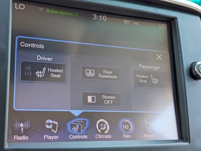 2015 Maserati Ghibli S Q4