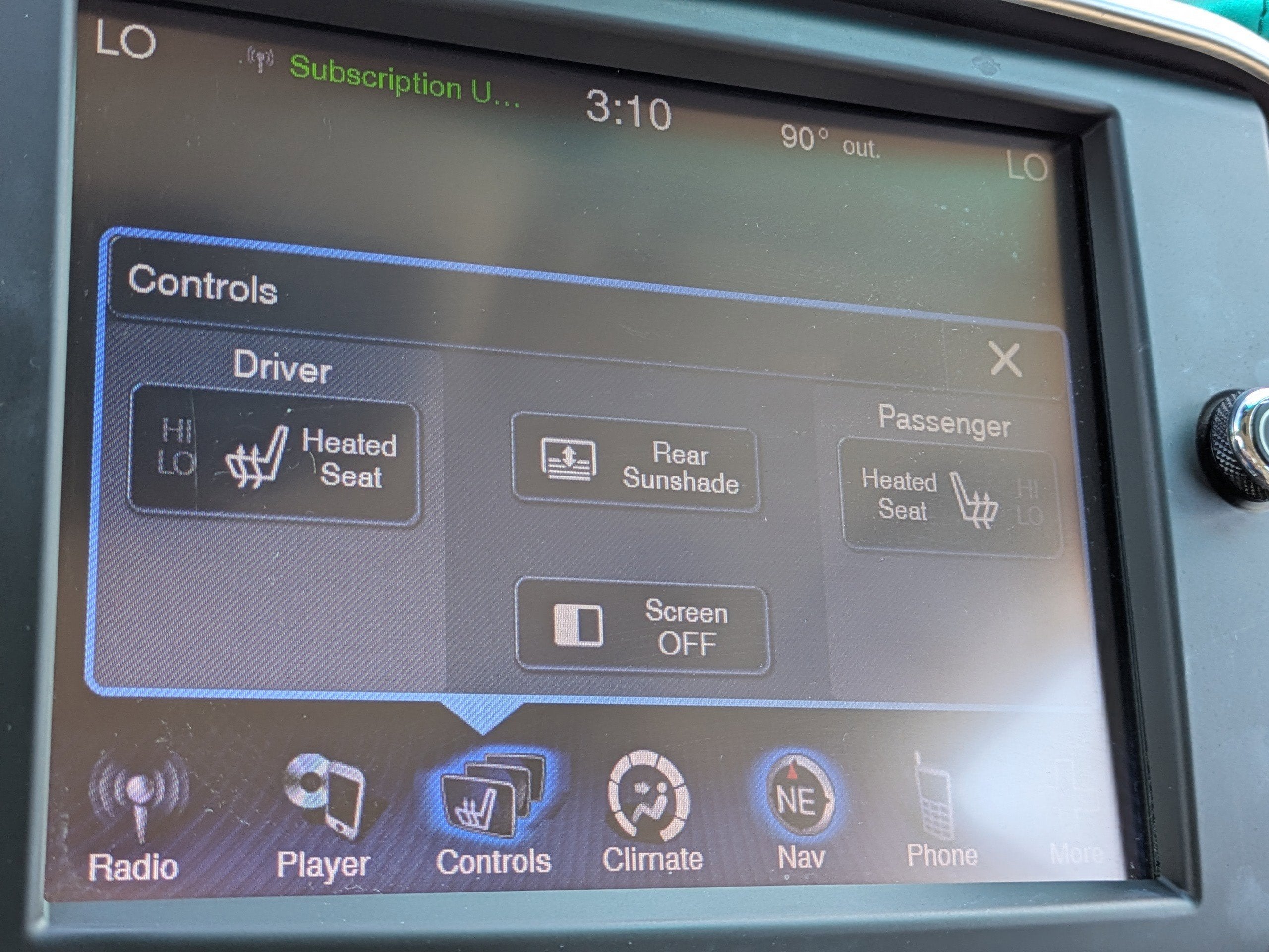 2015 Maserati Ghibli S Q4