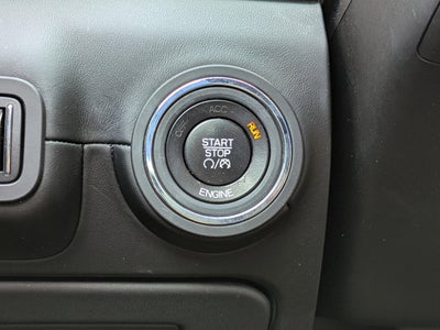 2015 Maserati Ghibli S Q4