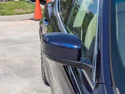 2015 Maserati Ghibli S Q4