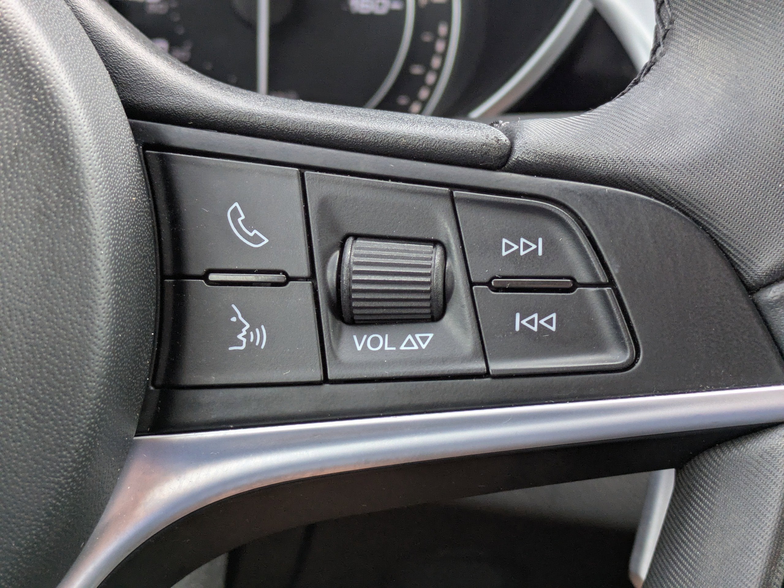 2018 Alfa Romeo Giulia TI SPORT