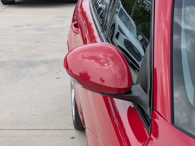 2018 Alfa Romeo Giulia TI SPORT