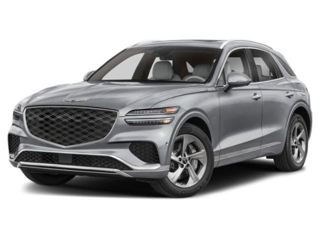 2026 Genesis GV70 2.5T Advanced AWD's photo