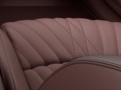 2026 Genesis G90 3.5T E-SC MHEV